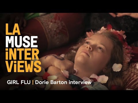 LA Muse | GIRL FLU | Dorie Barton interview
