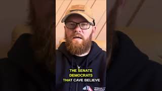 Shutdown Disappointment