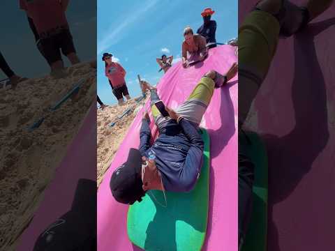 TOBOÁGUA JERICOACOARA #video #viral #shorts #shortvideo #jericoacoara #viralvideo #beach #jeri