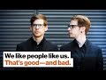 Understanding Social Dynamics and Identity