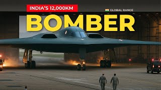 Defence Updates - India New Bomber, Zorawar Tank User Trials, Indian Akash Missile Against China