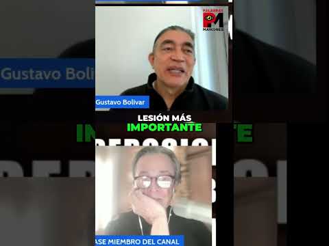 Colombia: El Pacto Hist贸rico en Peligro por Manipulaci贸n #shorts