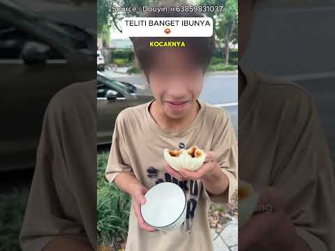 Seorang pria prank penjual #shorts #viral #ngakak #ngakakkocak #lucu #lucuabis #virall #fyp #fypp