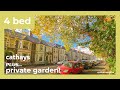 4 bedroom student house in Cathays, Cardiff