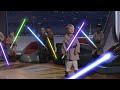 Understanding the Jedi Dilemma