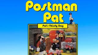 Postman Pat (Original Series) - Postman Pat's Thirsty Day