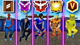 NOOB TO PRO JOURNEY LVL 100 ⚡⚡para SAMSUNG A3,A5,A6,A7,J2,J5,J7,S5,S6,S7,S9,A10,A20,A30,A50,A70
