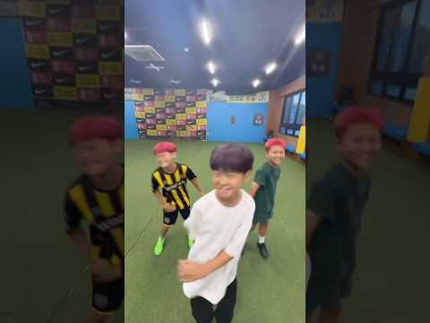 바라밤밤밤 #울산위너fc #축구부 #뽀로로