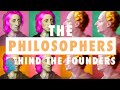 Foundations of American Political Thought