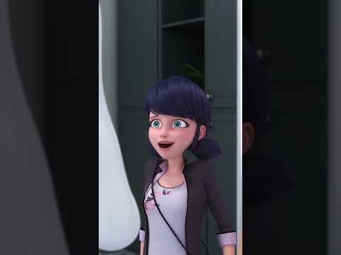 Hoy en… momentos incómodos 😳 | LAS AVENTURAS DE LADYBUG | @disneychannelES