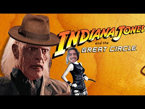 Indiana Jones And The Temple Of Goon