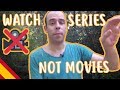 Aprender Idiomas con Películas y Series