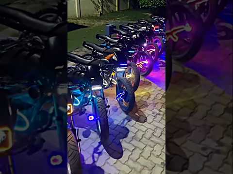 Splendor modified 👿 ||#trending #viralvideos #modifiedcar #carmodification #shorts #splendor #bike
