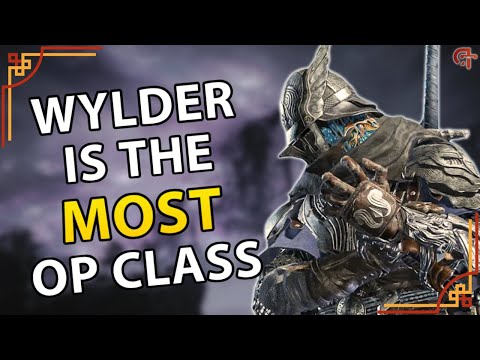 Ultimate WYLDER Strategy Guide | Elden Ring Nightreign OP Tips & Tricks