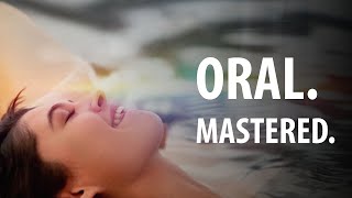 How to Give Mind-Blowing Oral & Worship Her Like a Goddess 🔥