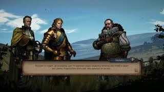 Wojna Krwi: Wiedźmińskie Opowieści #1 Full Gameplay PL