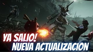 YA SALIO!! NUEVA ACTUALIZACION y TODO LO NUEVO | ONCE HUMAN en Español | RidoMeyer