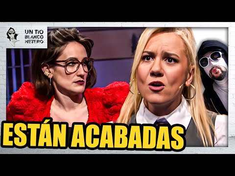 El PROGRAMA de HENAR ÁLVAREZ ESTÁ en las ÚLTIMAS: ESTO ES lo ÚNICO que SABE HACER | UTBED