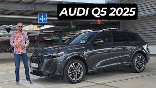 Audi Q5 2025