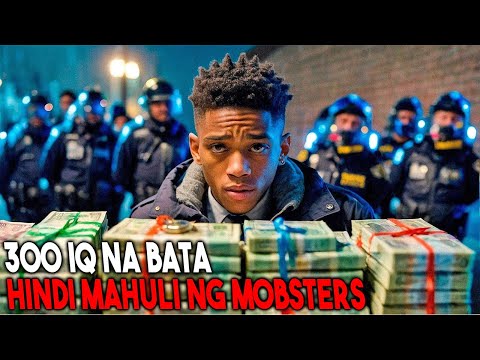 Minaliit Ng Mga Mobster At Pulis Ang Binata, Isa Palang Matinik Na Locksmith