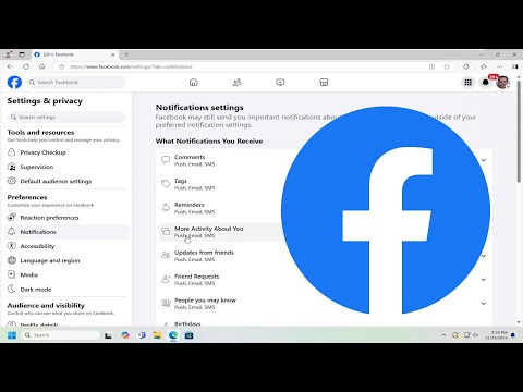 How to Turn On Group Notifications From Your Facebook Profile [Guide]