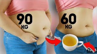 Loose Belly Fat In Just 14 Days At Home No-Exercise No-Diet