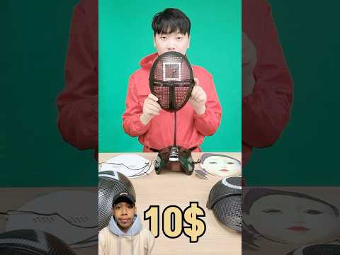 MACAM MACAM TOPENG SQUID GAME⁉️ #comedy #dubbing #reaction #feedshorts #family #squidgame
