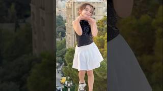 Şirin Nuray Tək Geldi😍Vefalim Reqsi