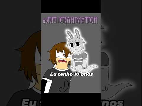 EU TÔ FRITO - FIVE NIGHT'S AT FREDDY'S (Créditos @AnaBiaayt)#shorts #memes #animation #fnaf