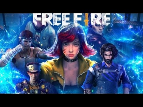 AFTER UPDATE FREEFIRE || FIST VIDEO