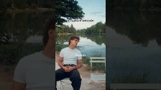 ça te fait forcément penser à quelqu’un