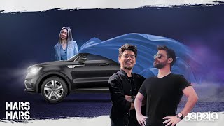 Marş Marş | MevzuCar | Anne Hangimizi Daha Çok Seviyorsun? | Kia Sorento | w/Oğuzhan Uğur #14
