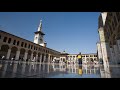 Elementos y Funciones de la Mezquita