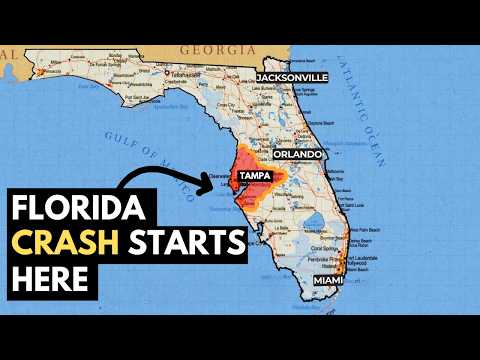 Phase 3 of the Florida Housing Collapse: It’s Too Late to Deny