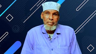 Xaalada Qof & Cod Ee Dowada Federalka Soomaliya & Puntland Waxaan Leeyahay