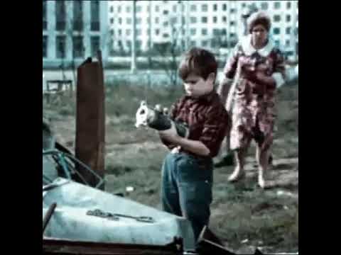 СССР Фитиль1972!Призвание