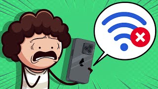 Köyde İnternet Çekmediği İçin Başıma Gelen