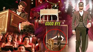 Thalapathy Vijay Tamil Super Hit Movie Thrilling Magic Show Scene || Vadivelu || Kollywood Multiplex