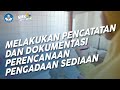 Kuis Pengelolaan Sediaan Farmasi dan Perbekalan Kesehatan