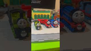 More 2026 Engines for the Collection! #thomasandfriends #toytrain #collection #diecast