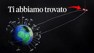 C’è qualcosa che sta disturbando il GPS in Europa: ecco cosa abbiamo scoperto