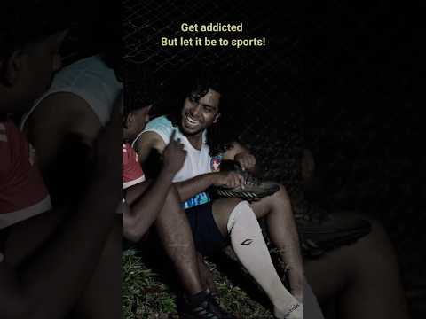 Sports ആണ് ലഹരി | Comic Spear | #shorts