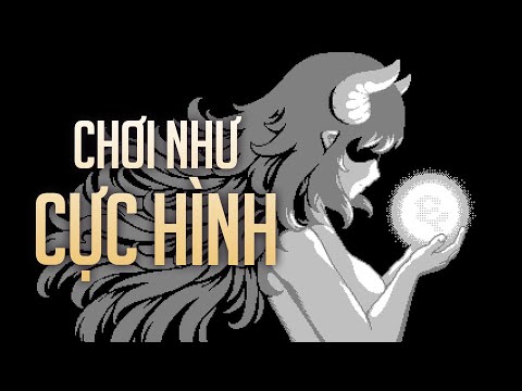 Tựa Game Này Muốn Bạn PHẢI ĐAU KHỔ