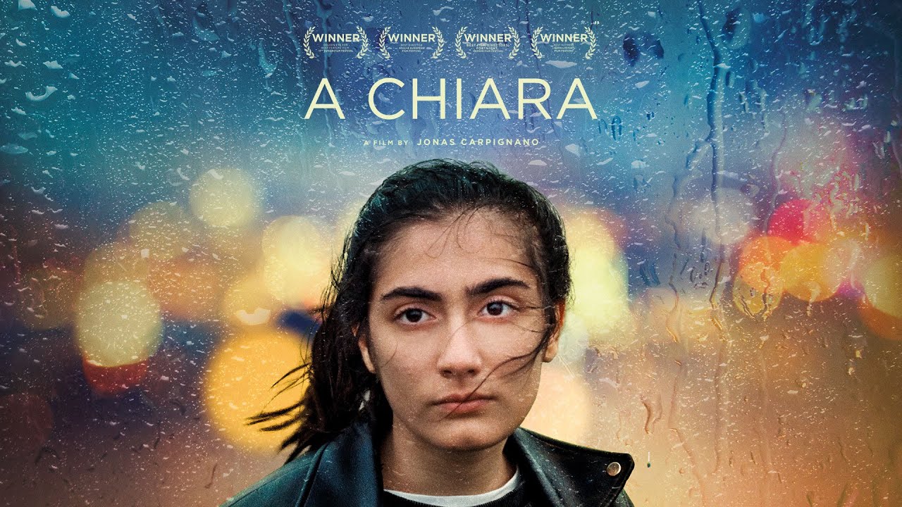 A Chiara Imagem do trailer