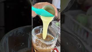 Esto les va encantar porque el día de hoy nos vamos a preparar una horchata pero esta vez de café