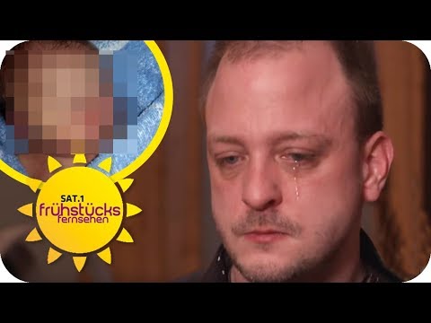 Gesunde Mutter und Baby sterben bei Geburt! Haben Ärzte versagt? | SAT.1 Frühstücksfernsehen
