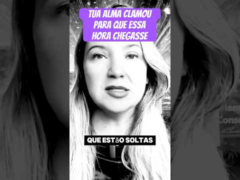 Tua Alma precisa ouvir isso!