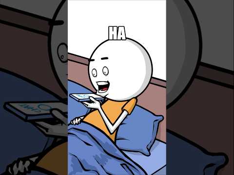 ⁠Partie 1 | Quand ChatGPT n’assume pas de s’être trompé 🤣​⁠@Yann-Morgan#shorts #animation #drole