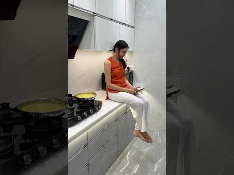 🍍 Pineapple Pulissery Recipe/अननस पुलिसेरी रेसिपी