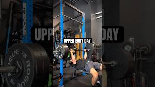 Upper Body Training As A Runner